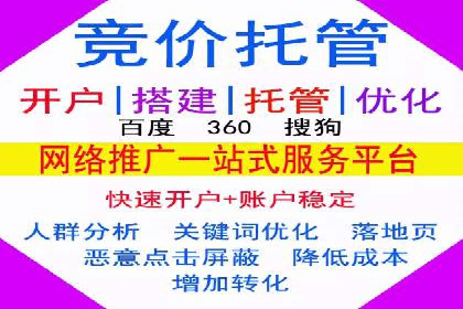 谷歌竞价广告如何提高广告点击率——某公司案例